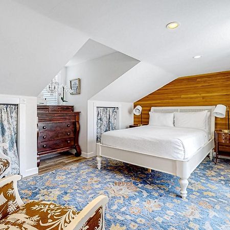 Seagrass Suite Key West Eksteriør billede