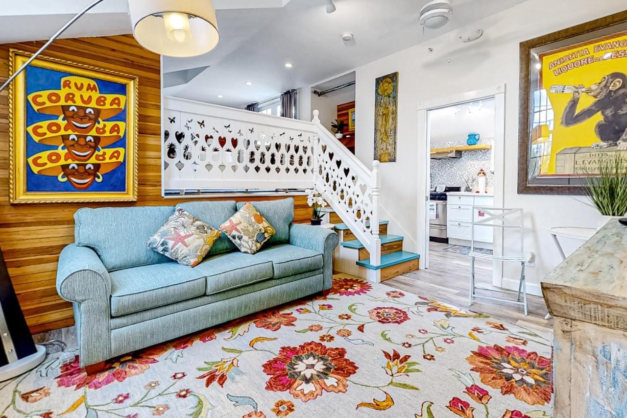 Seagrass Suite Key West Eksteriør billede