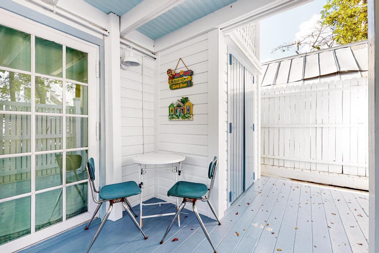 Seagrass Suite Key West Eksteriør billede