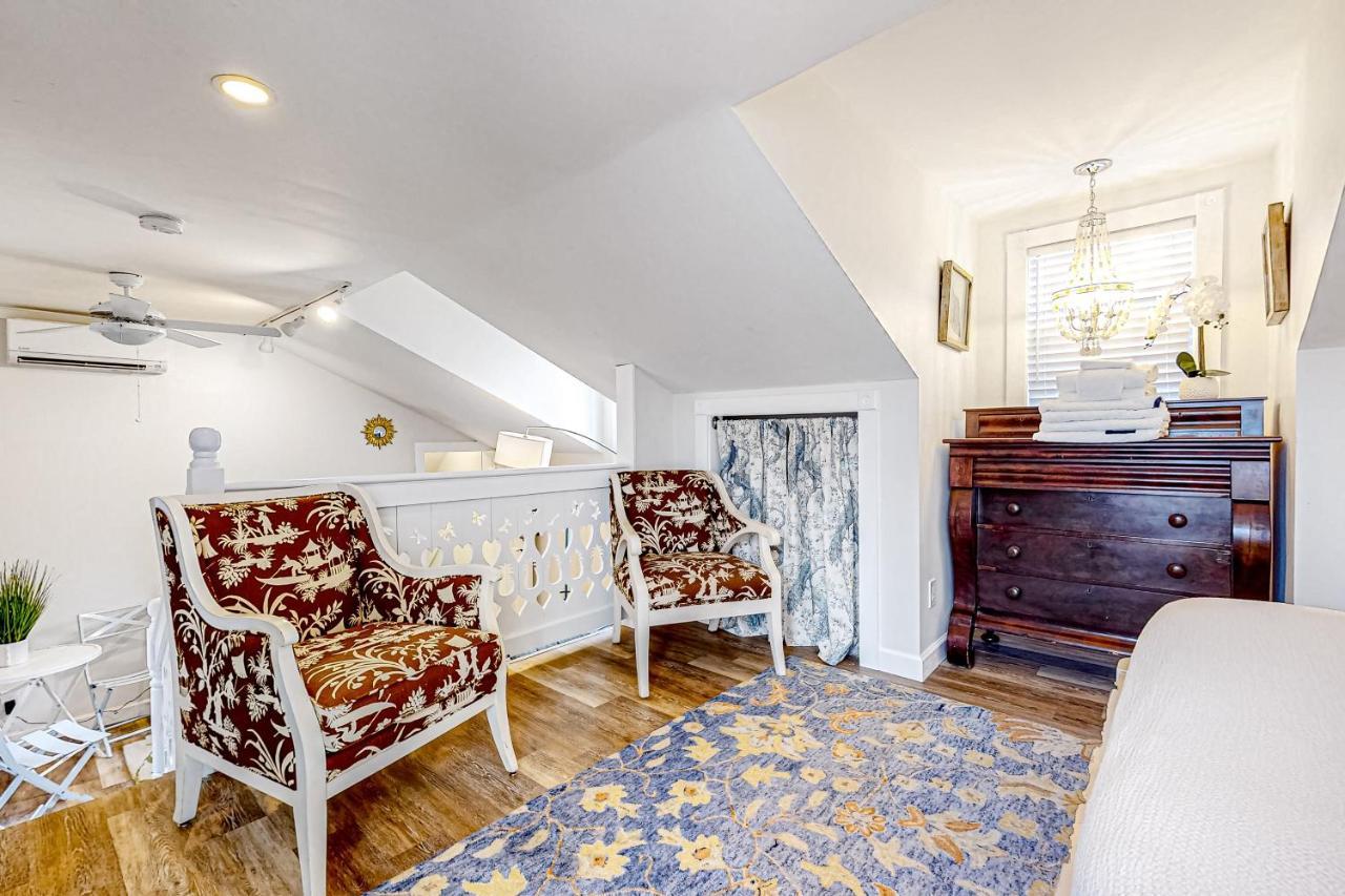 Seagrass Suite Key West Eksteriør billede