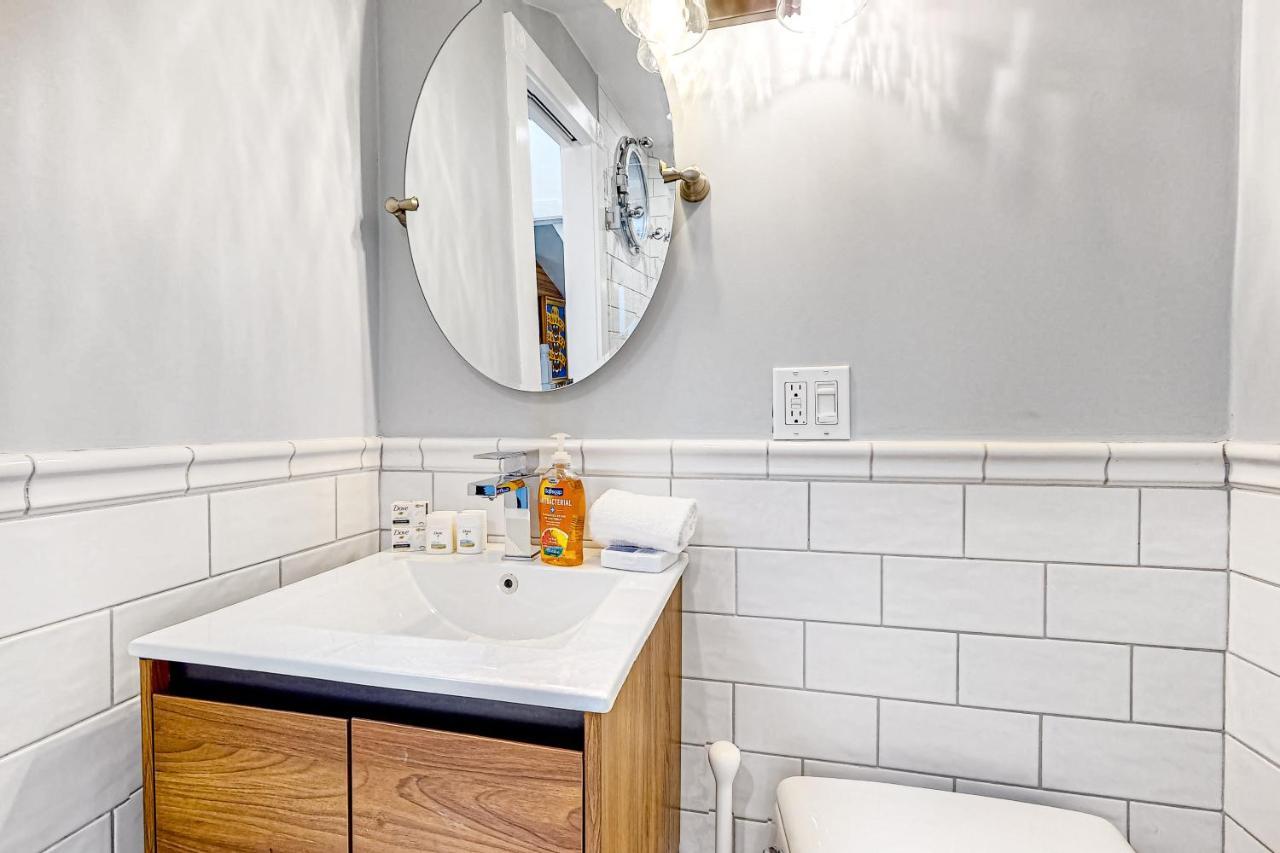Seagrass Suite Key West Eksteriør billede